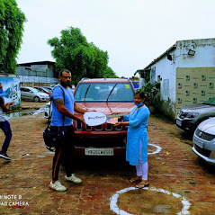 Auto Rehman