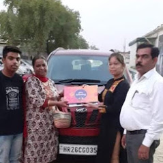 Auto Rehman