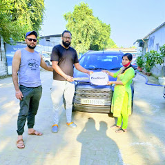 Auto Rehman